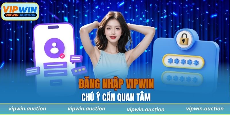 Chú ý cần quan tâm