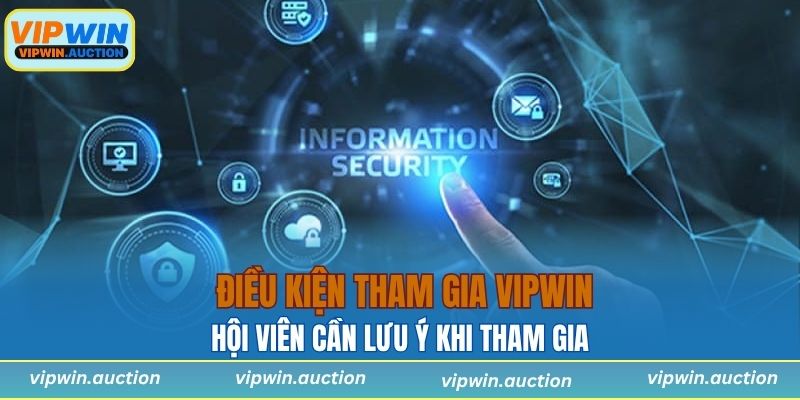 Hội viên cần lưu ý điều kiện cụ thể khi tham gia