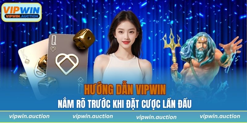 Lý do nên nắm rõ hướng dẫn trước khi đặt cược lần đầu