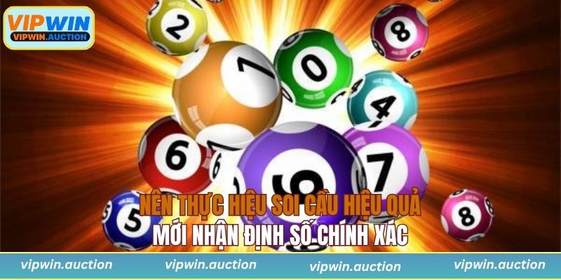 Nên thực hiệu soi cầu hiệu quả mới nhận định số chính xác