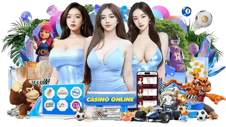 banner casino vipwin