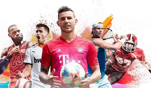 banner thể thao vipwin