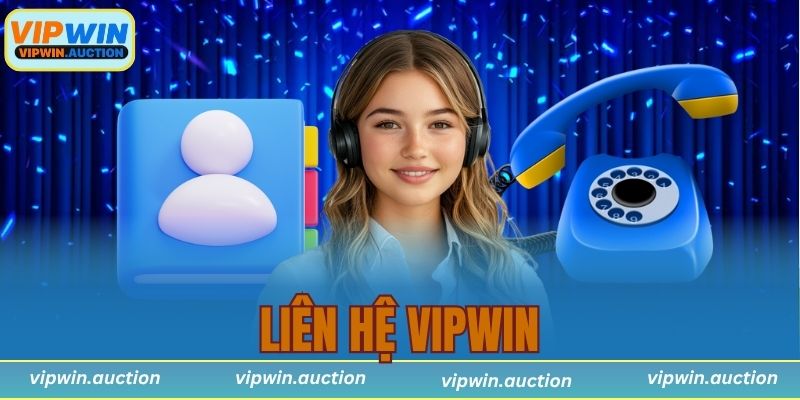 liên hệ VIPWIN